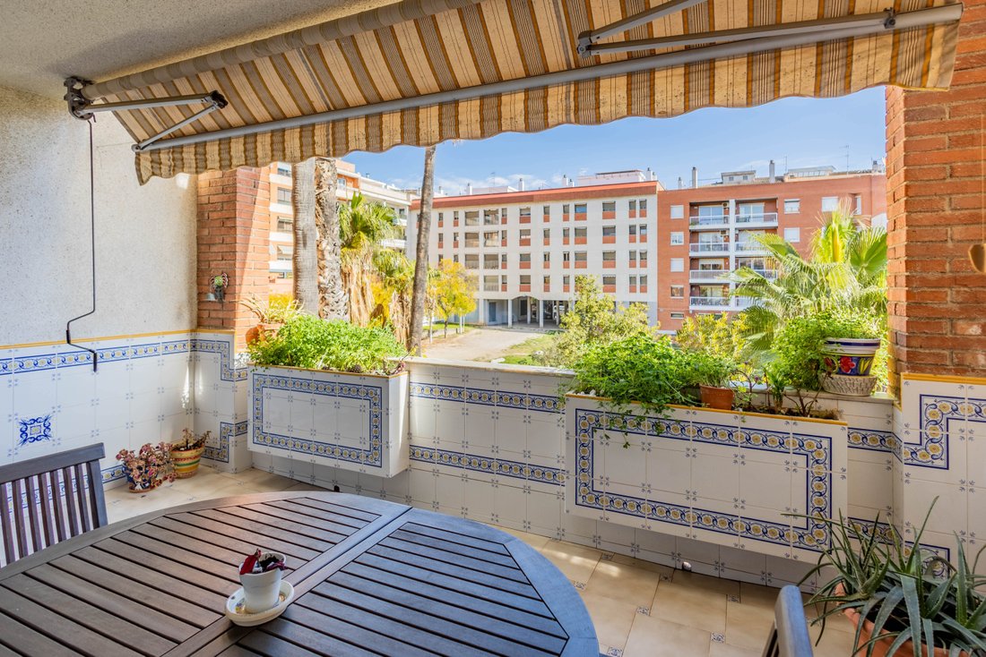 Townhouse in Vilanova i la Geltru, Catalonia, Spain 3 - 18018319