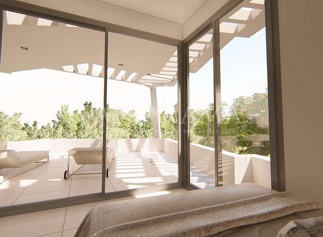 Villa in Estepona, Andalusia, Spain 4 - 10566458