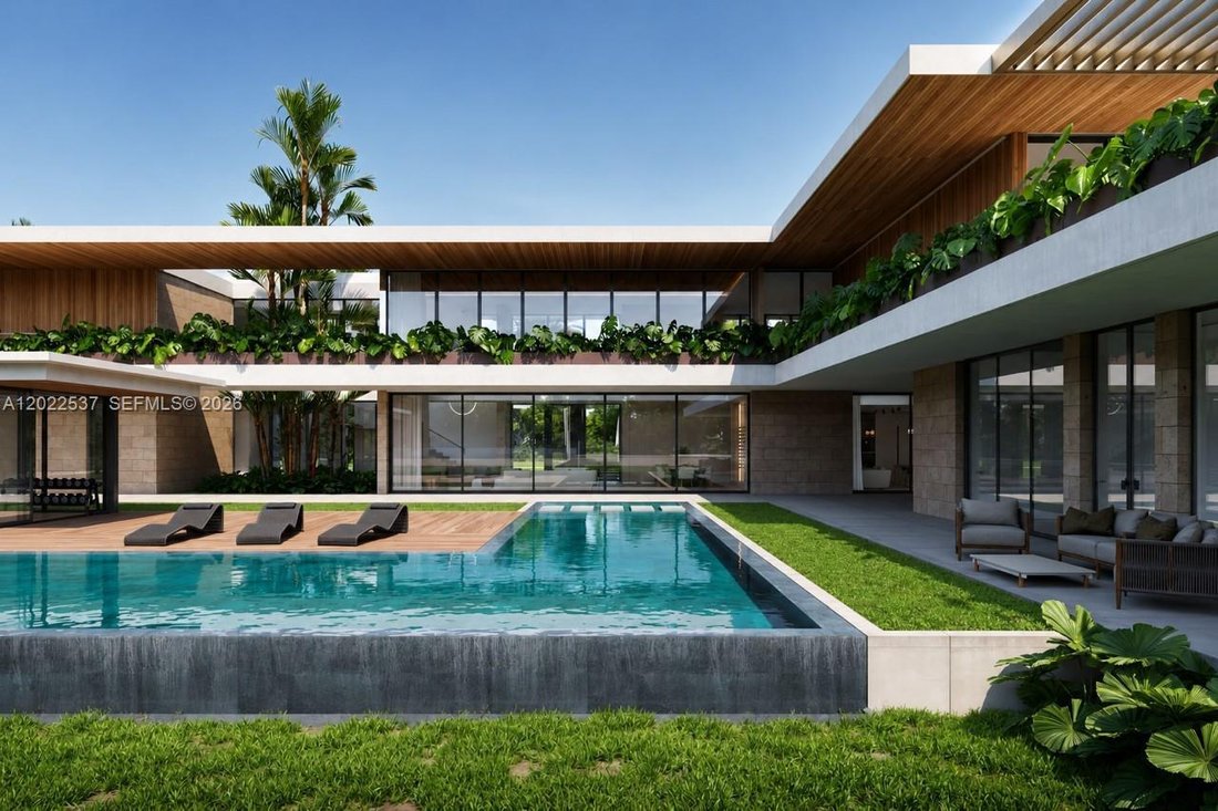 House in Miami, Florida, United States 1 - 17970432