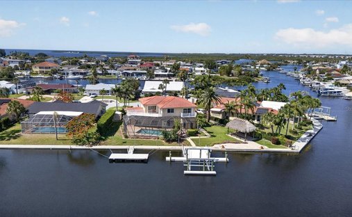 Casa a New Port Richey, Florida, Stati Uniti 1
