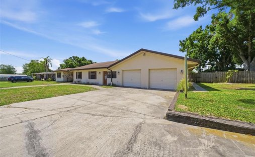House in Clearwater, Florida, United States 1