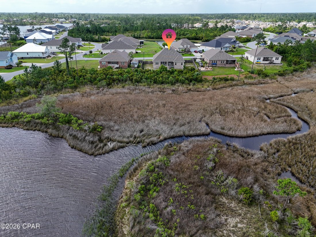 Casa en Panama City, Florida, Estados Unidos 5 - 18020842