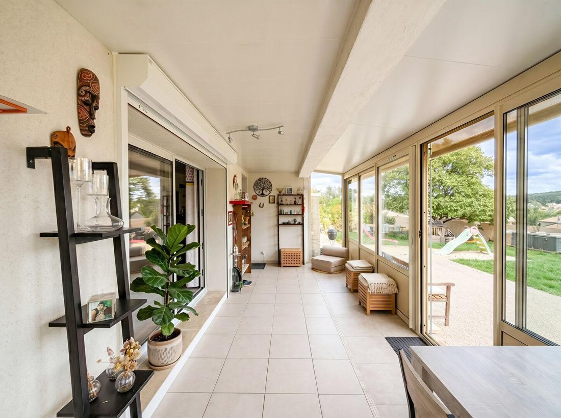 House in Vieille Ville-Cativel, Gardanne, France 4 - 18019551