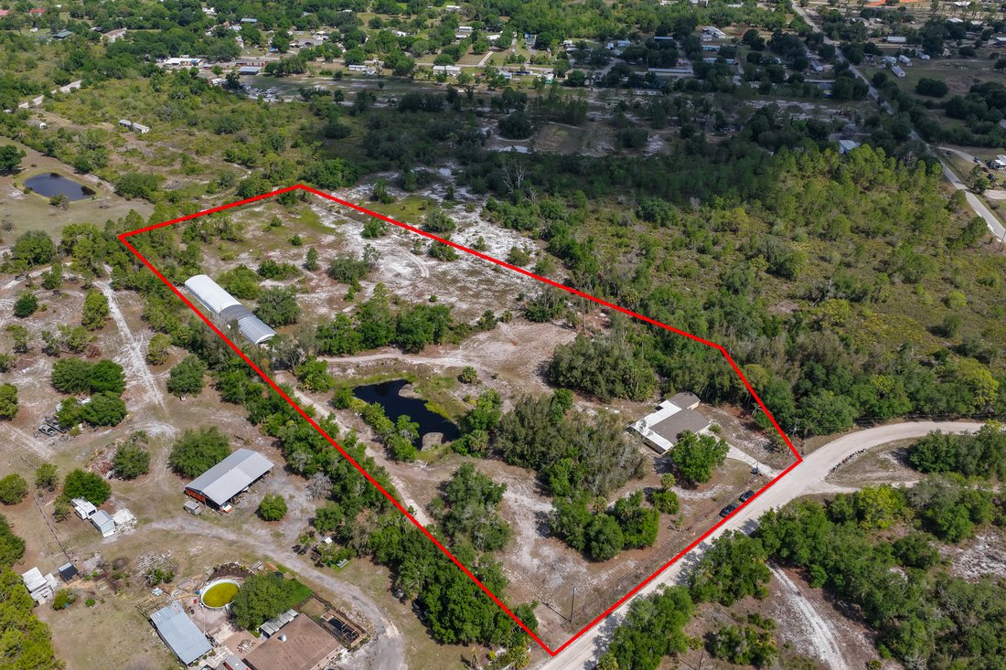 House in Wimauma, Florida, United States 1 - 18018684