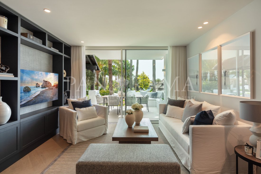 Apartment in Golden Mile, Andalusia, Spain 2 - 16746229