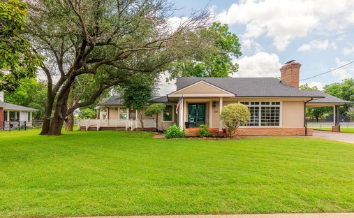 Maison à Van Alstyne, Texas, États-Unis 1