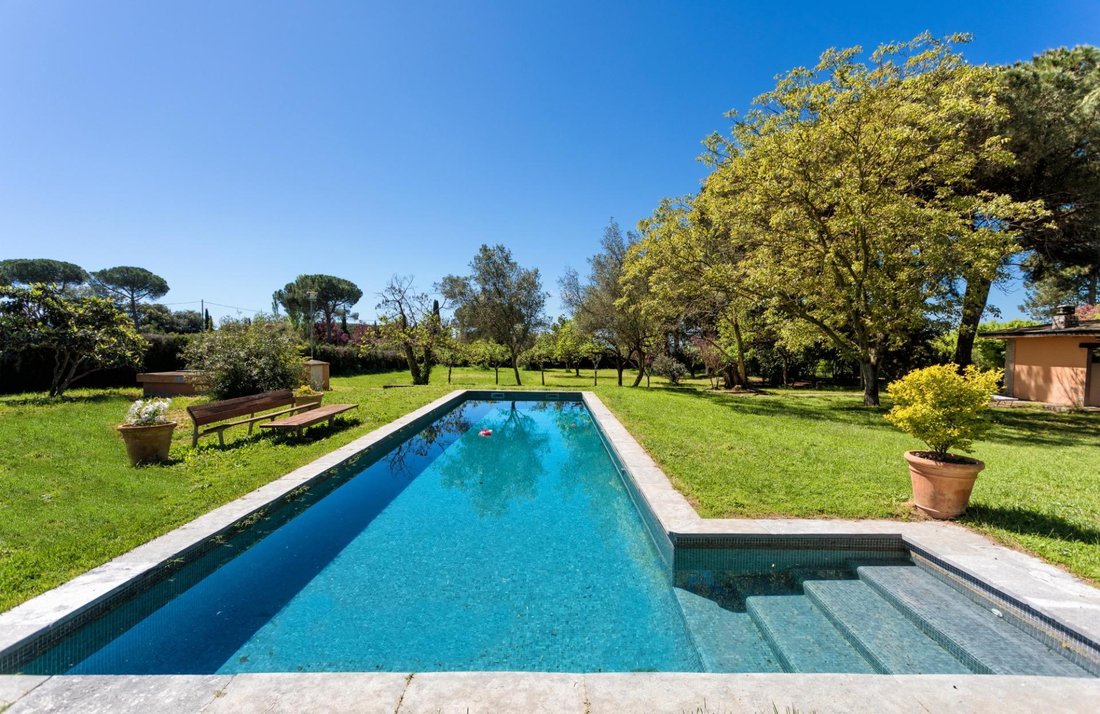 Villa in Cardedeu, Catalonia, Spain 2 - 13936357