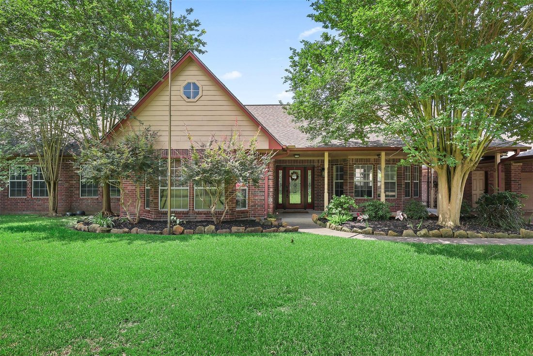 House in Deer Park, Texas, United States 1 - 18020261