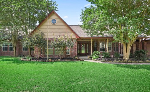 House in Deer Park, Texas, United States 1