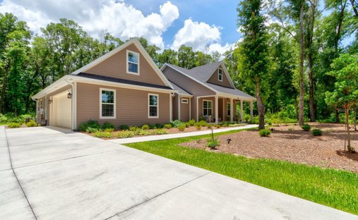 House in DeLand, Florida, United States 1