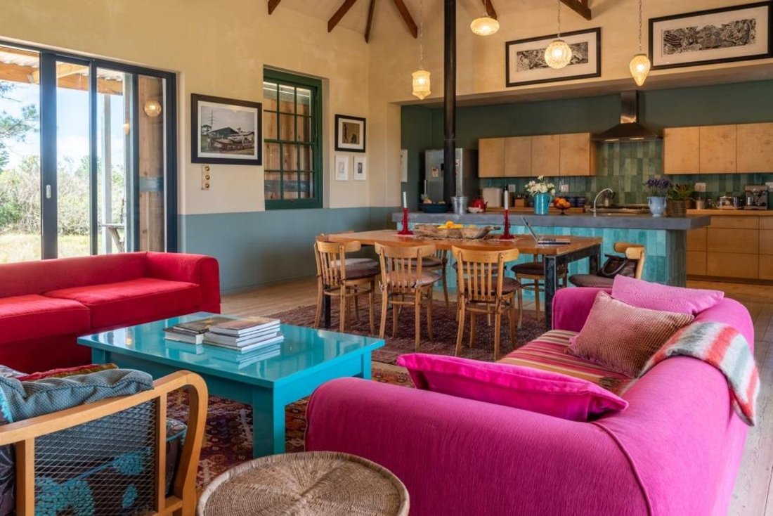 Farm Ranch in Knysna, Western Cape, South Africa 2 - 18020967