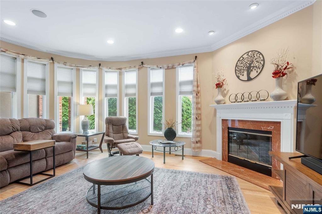 Townhouse in Edgewater, New Jersey, United States 3 - 18020886