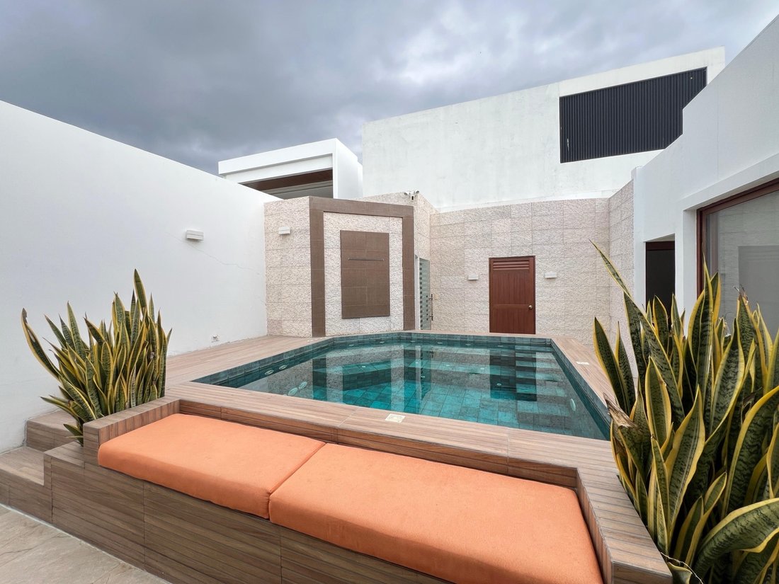 Maison à Manta, Manabí, Équateur 5 - 18021453
