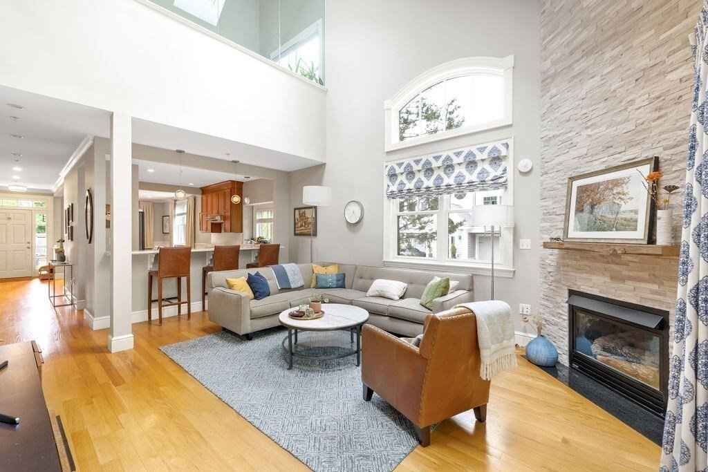 Casa a Wayland, Massachusetts, Stati Uniti 5 - 18020893