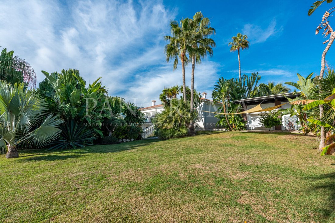 Villa in Marbella, Andalusia, Spain 3 - 17471247