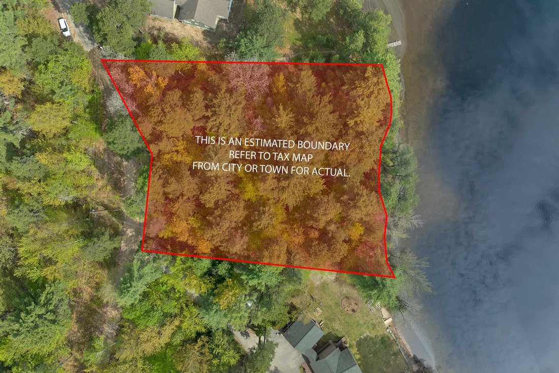 Land in Tamworth, New Hampshire, United States 4 - 18018670