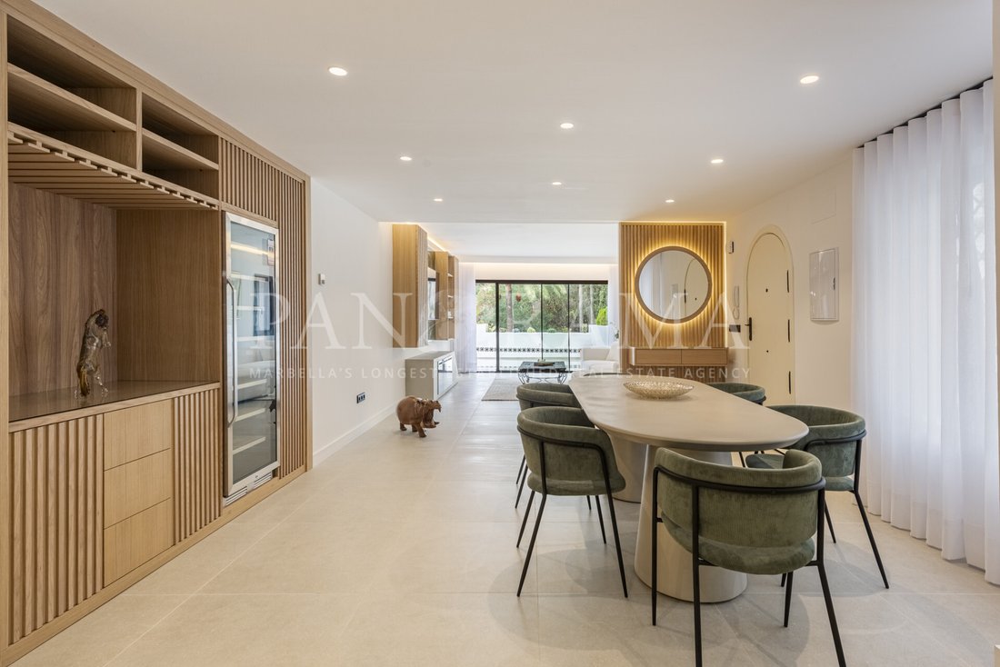 Apartment in Marbella, Andalusia, Spain 4 - 14900654