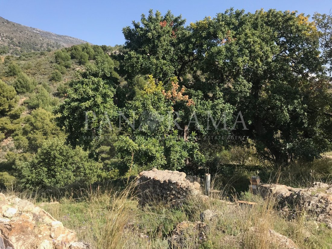 Land in Valtocado, Mijas, Andalusia 4 - 10568266