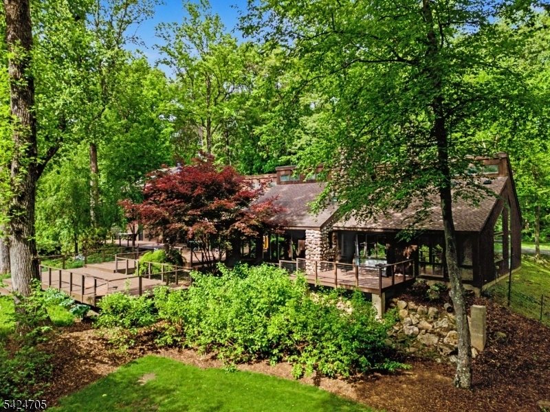 House in Bernardsville, New Jersey, United States 1 - 18018169