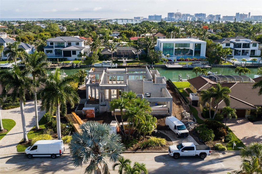 House in Sarasota, Florida, United States 5 - 17184858