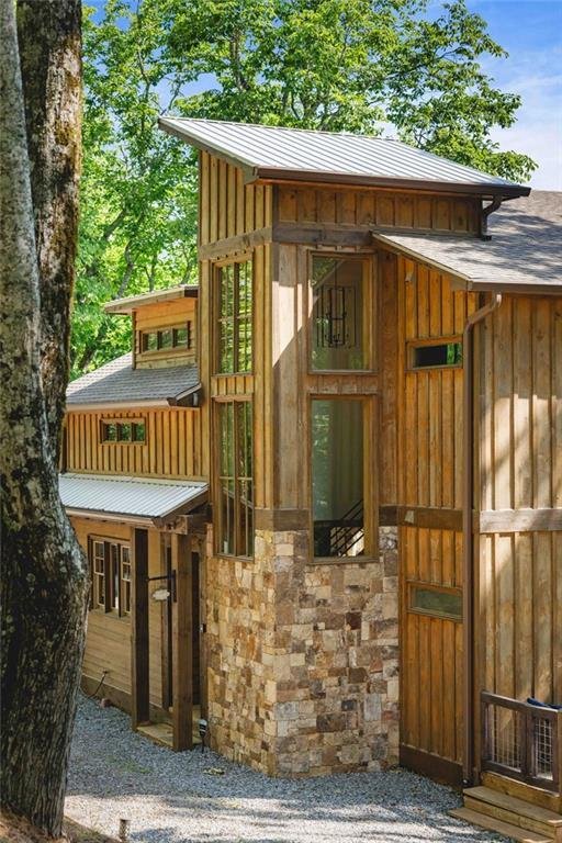 House in Ellijay, Georgia, United States 3 - 18020046