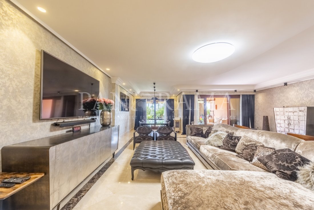 Apartment in Estepona, Andalusia, Spain 2 - 14628930