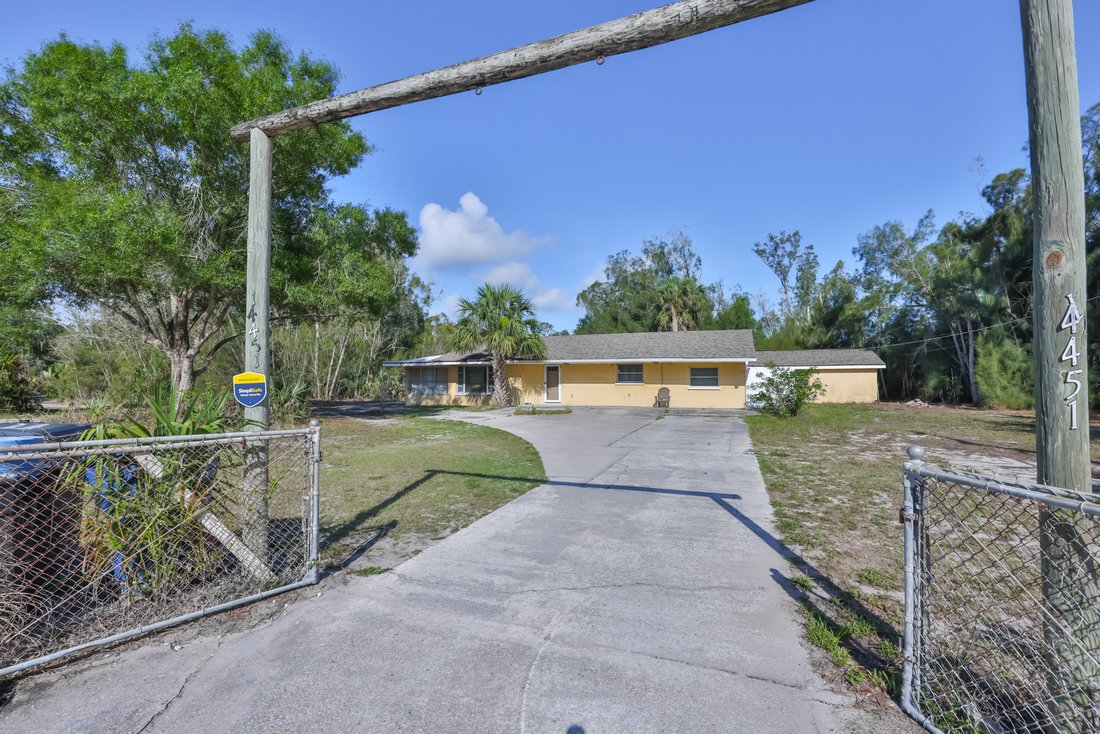 House in Wimauma, Florida, United States 5 - 18018684