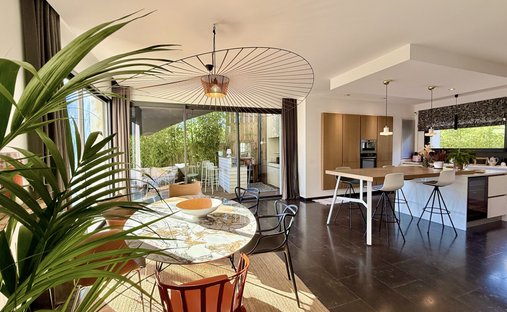 Casa en Lattes, Occitania, Francia 1
