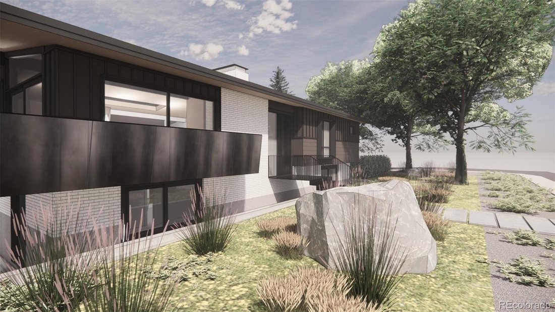 House in Denver, Colorado, United States 3 - 18019033