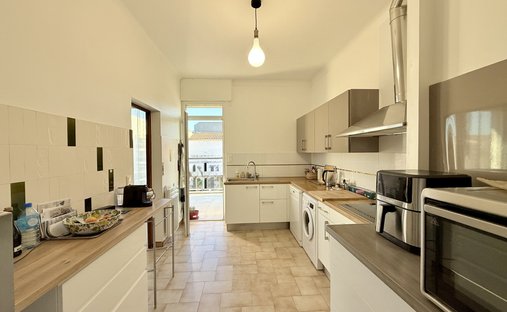 Apartment in Carnon, Mauguio, France 1
