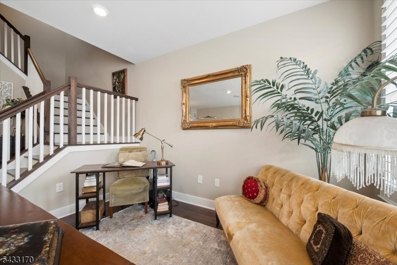 Condo in Morristown, New Jersey, United States 5 - 18018201