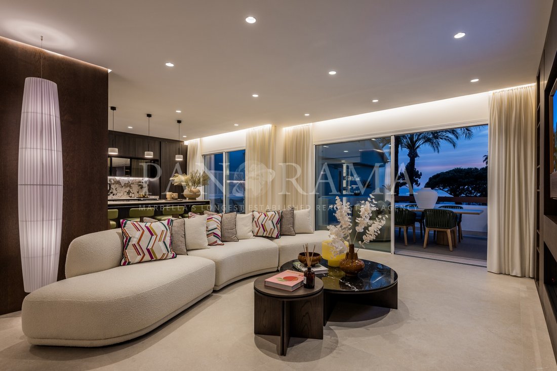 Apartment in Rio Real, Marbella, Andalusia 2 - 15438547