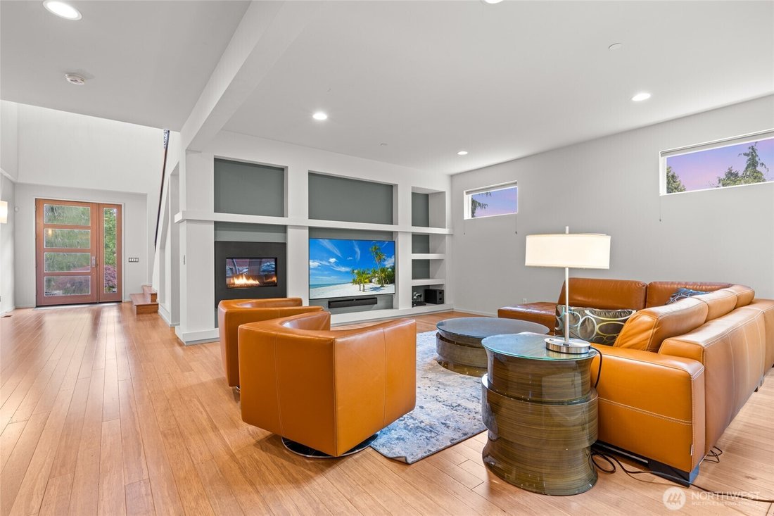 Haus in Bothell, Washington, Vereinigte Staaten 5 - 18018204