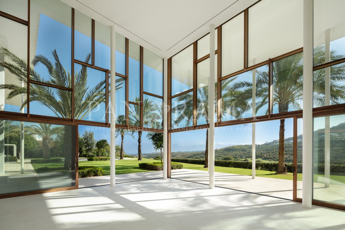 Villa in Casares, Andalusia, Spain 2 - 13499033