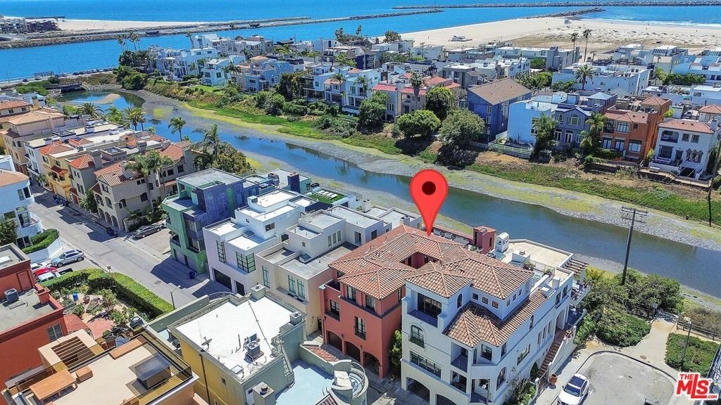 House in Marina del Rey, California, United States 1 - 18018836