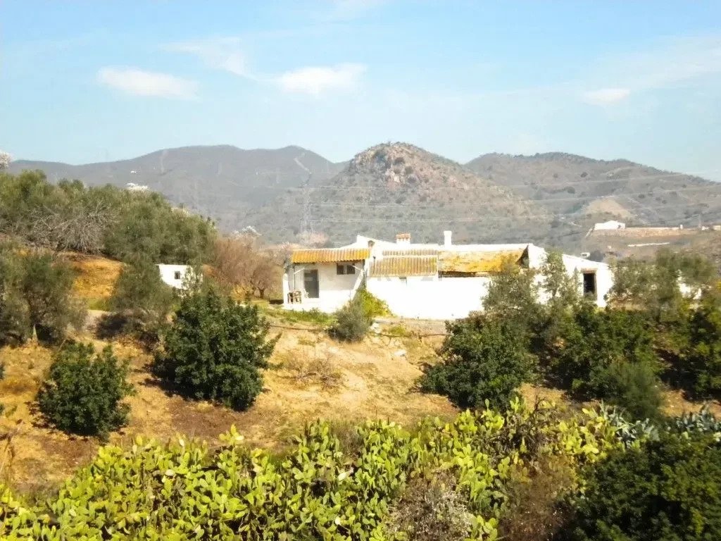 Terreno en Cártama, Andalucía, España 2 - 17438945