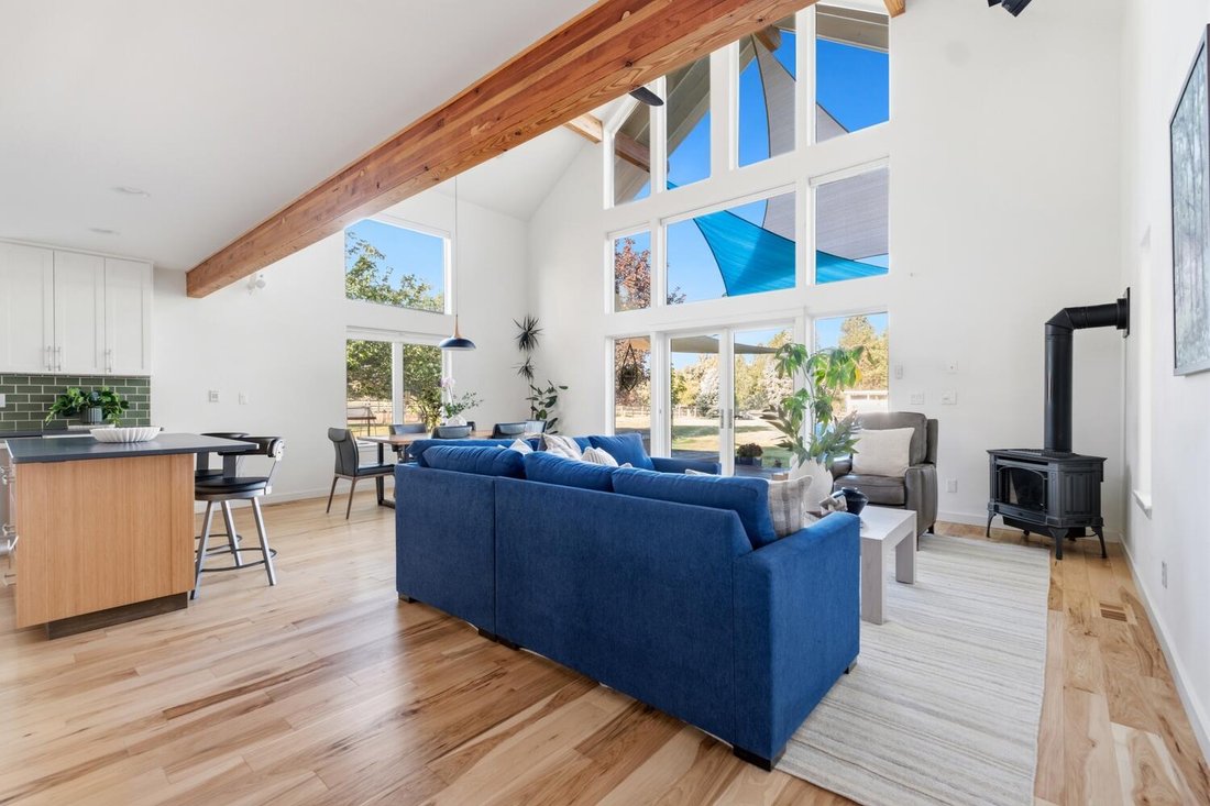 Casa en Bend, Oregón, Estados Unidos 3 - 18020827