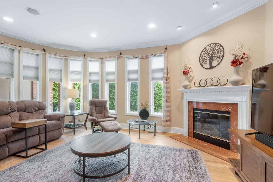 Townhouse in Edgewater, New Jersey, United States 3 - 18020869