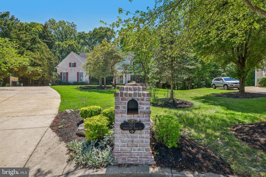 House in Accokeek, Maryland, United States 2 - 18021209