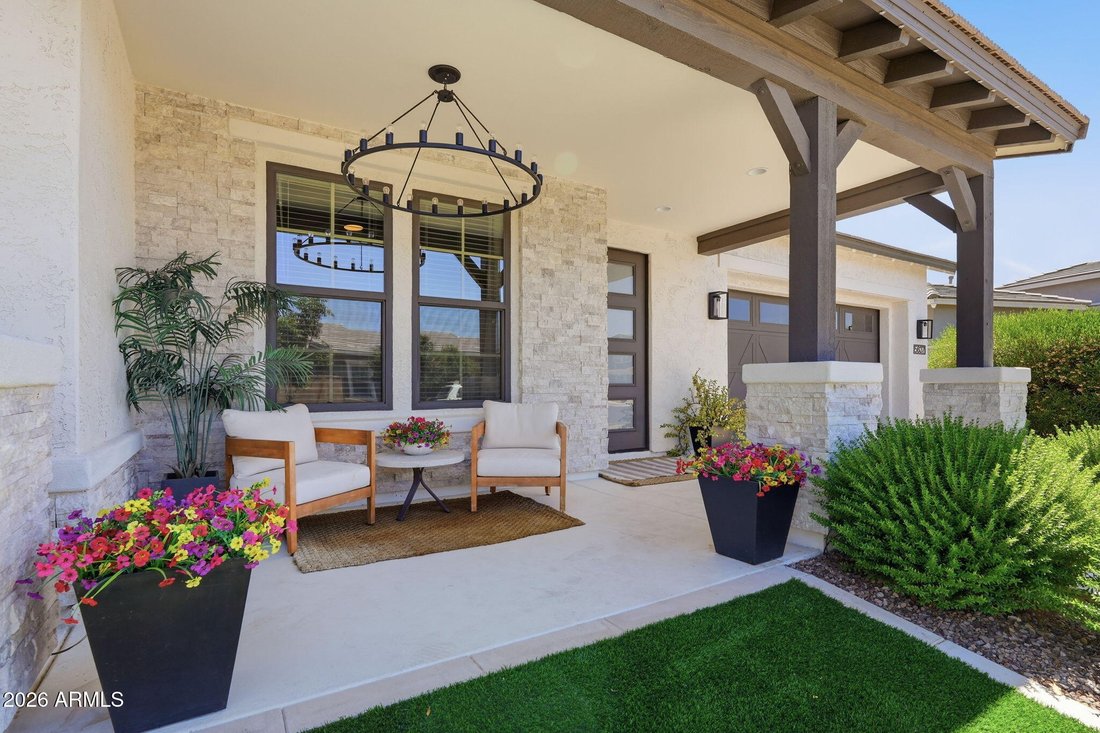 House in Mesa, Arizona, United States 2 - 18018696