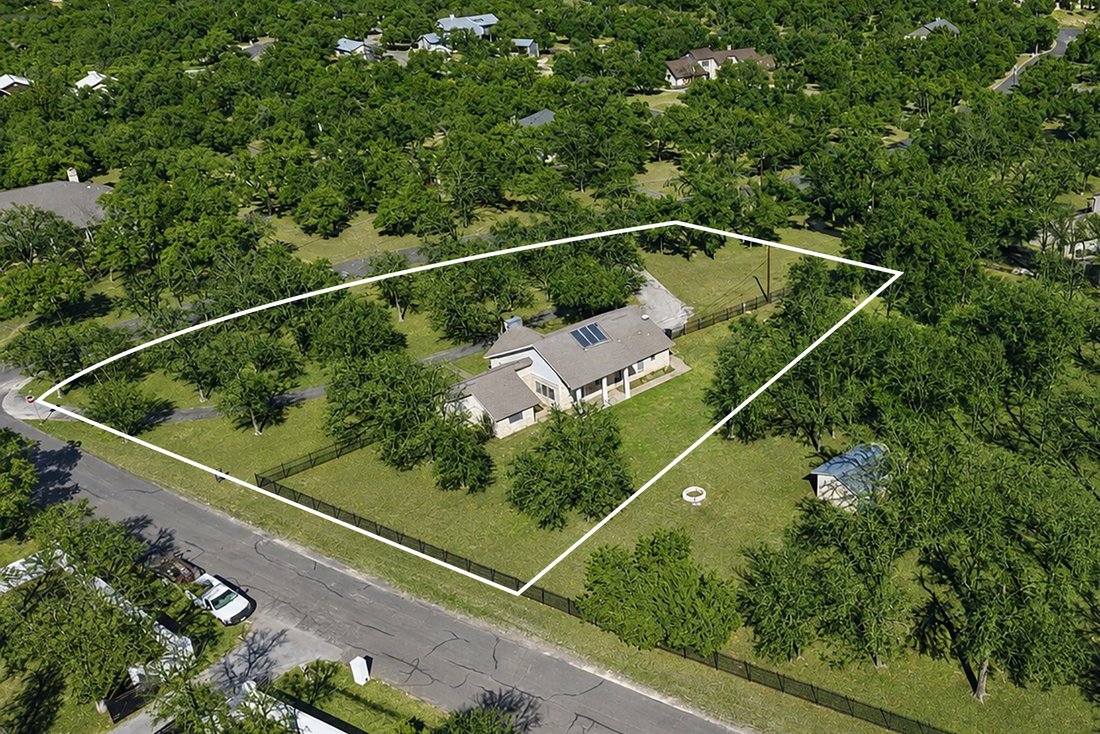 House in Cedar Park, Texas, United States 5 - 17150402