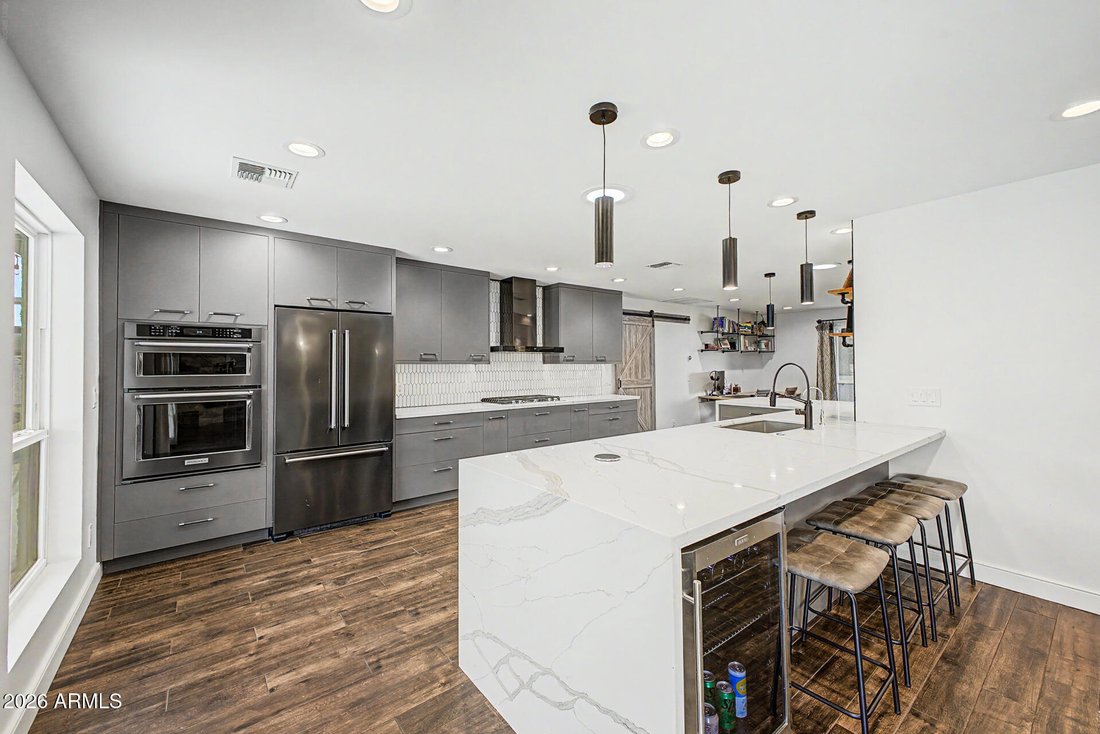 House in Phoenix, Arizona, United States 4 - 18021199
