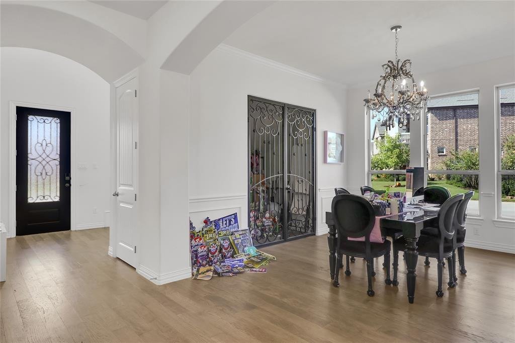 House in Arlington, Texas, United States 5 - 18020214