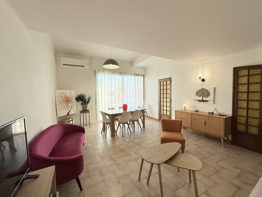 Apartment in Carnon, Mauguio, France 5 - 18019855