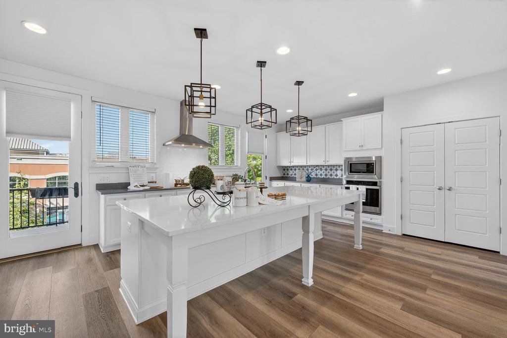 House in Broadlands, Virginia, United States 4 - 18021155