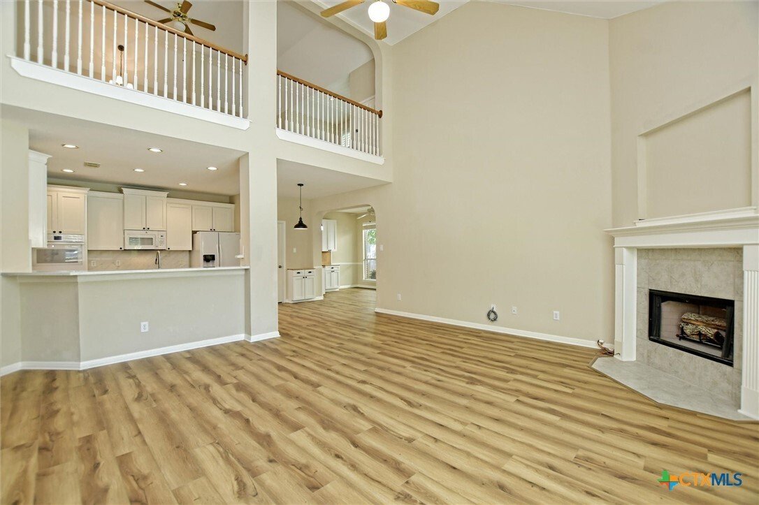 House in Brushy Creek, Texas, United States 5 - 17448704