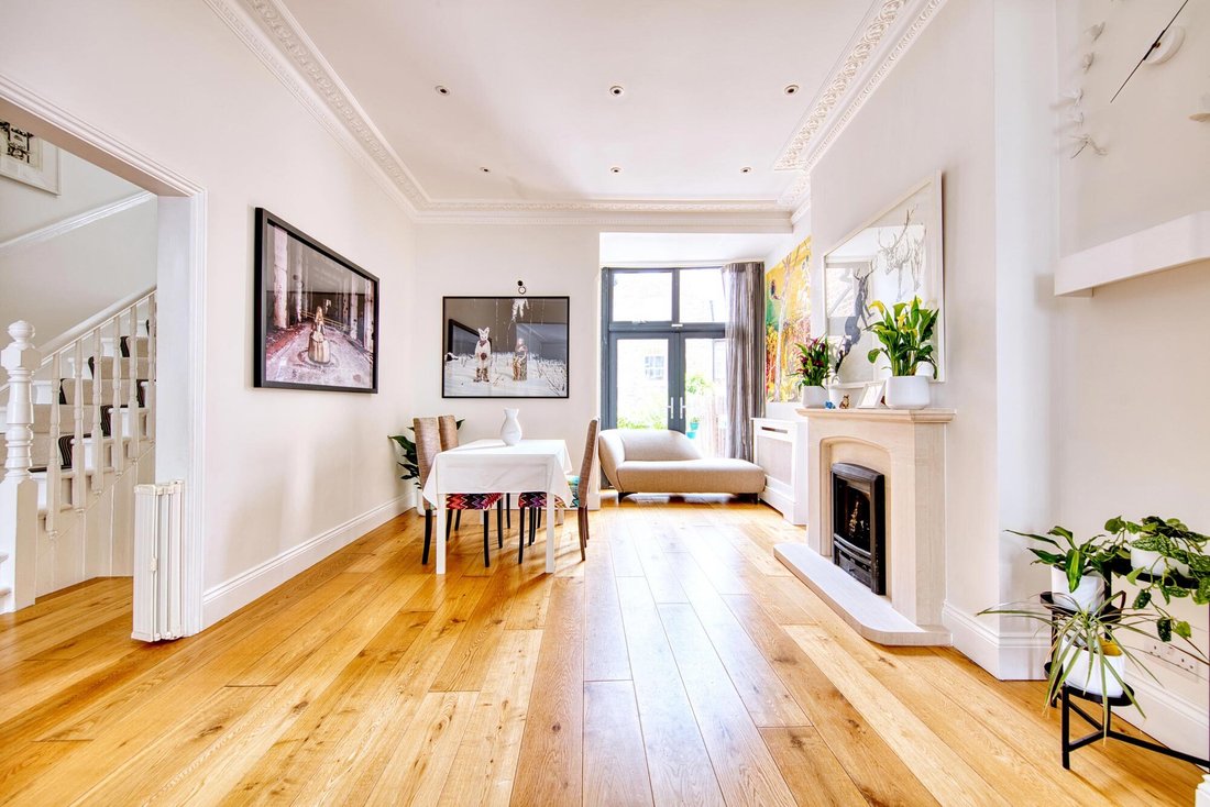 House in West Hampstead, Camden, England 5 - 18019009