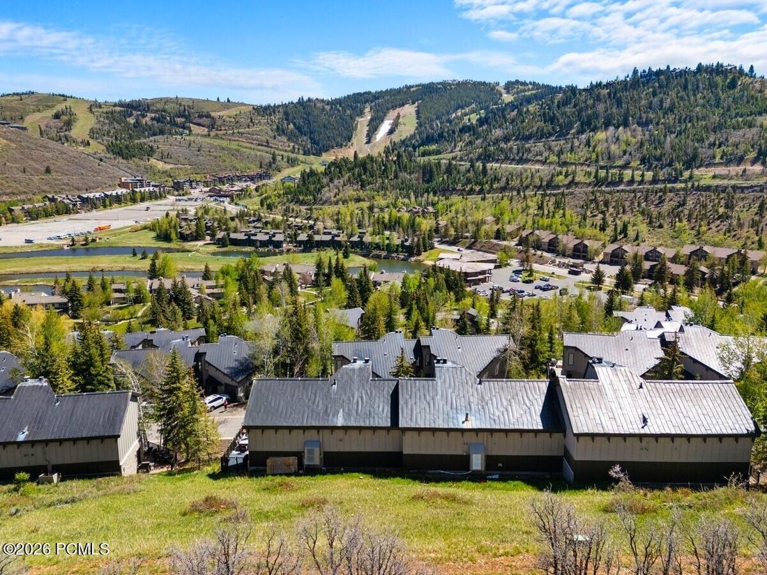 Condo in Park City, Utah, United States 5 - 18018110