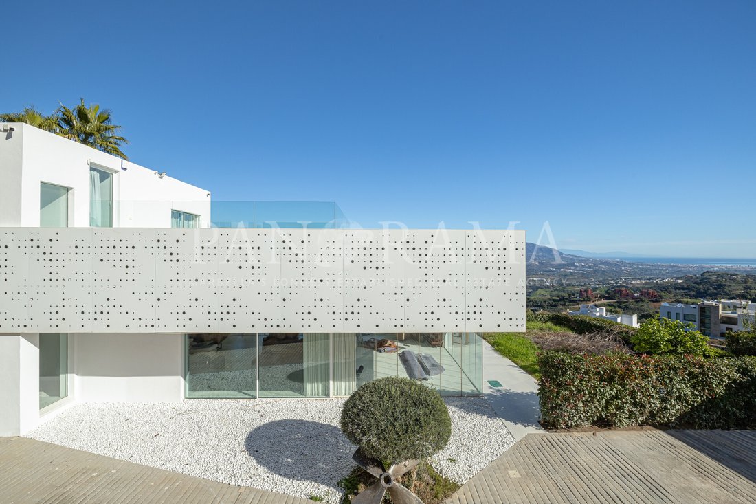 Villa in Elviria-Cabopino, Marbella, Spain 5 - 15092257