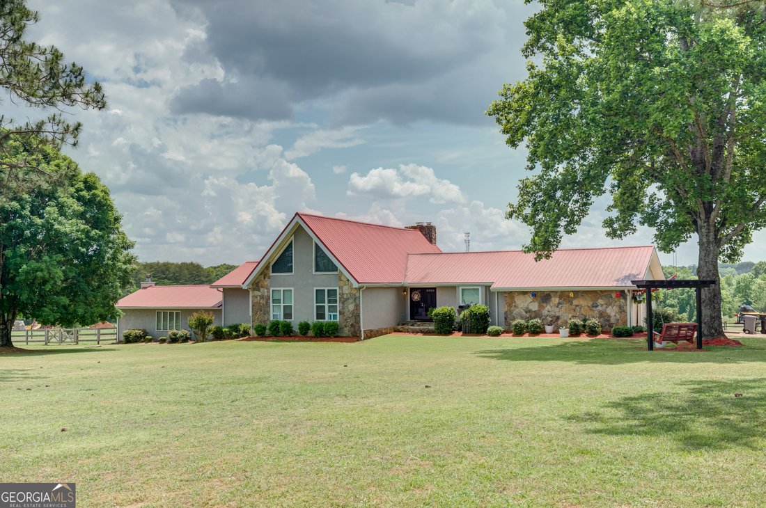 House in Fayetteville, Georgia, United States 5 - 18018273